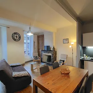 Centre-ville Pour Et Cure , Bagnères-de-Bigorre France