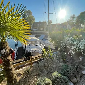 Port Ripaille, Les Grèbes 24 , Thonon-les-Bains France