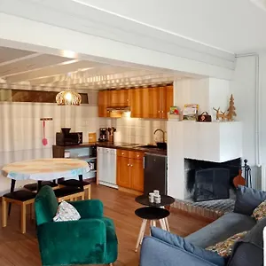 Cosy De Payolle , Campan France
